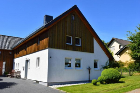 Ferienhaus Familie Sommer